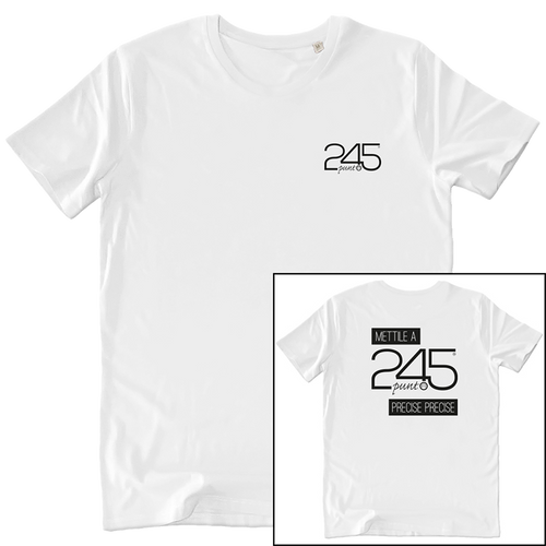 T-Shirt 2.45 – Furio