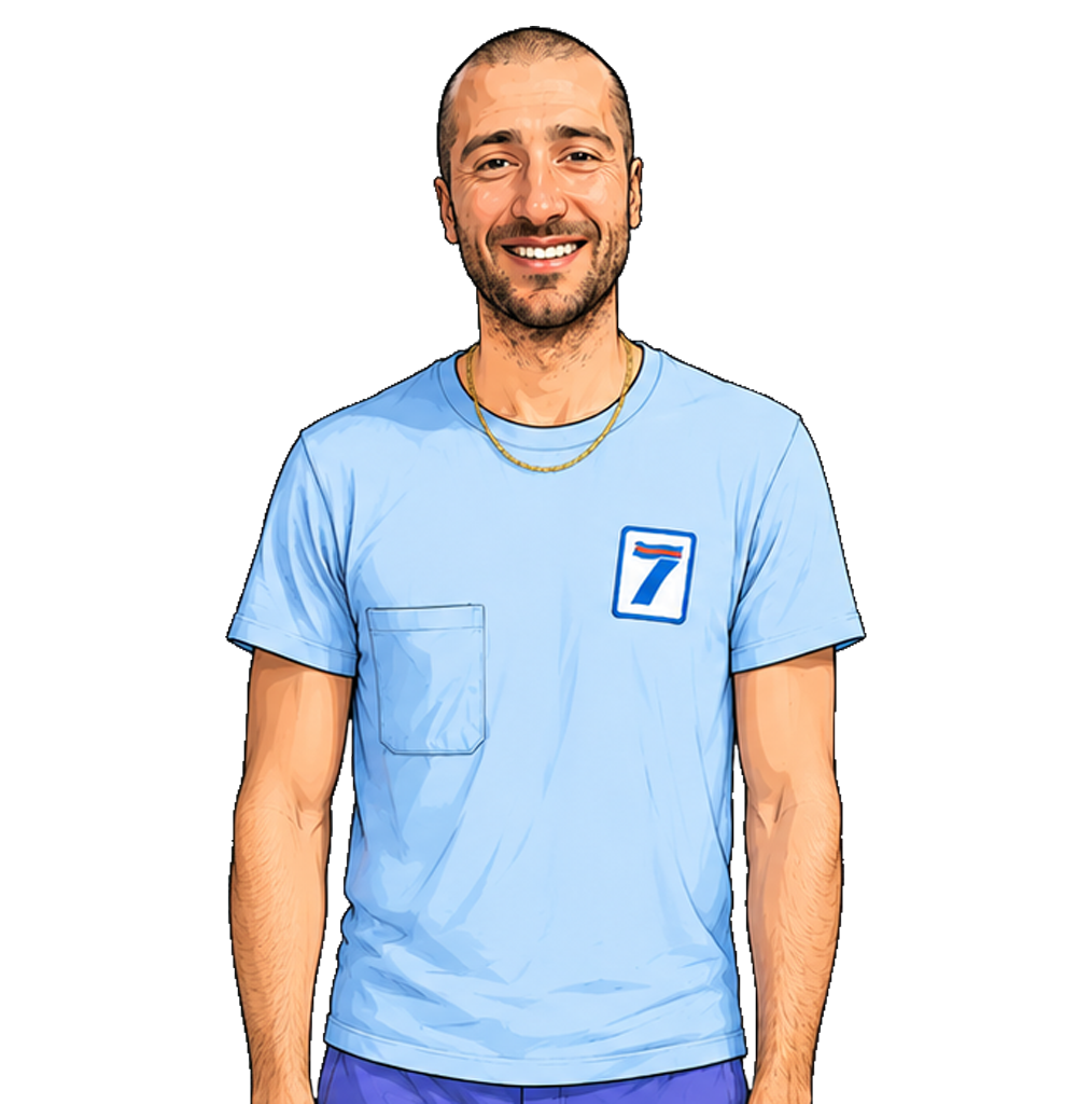 di Fabrizio Galluzzo